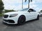 2021 Mercedes-Benz AMG® C 63 C 63 S AMG®