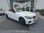 2022 Mercedes-Benz C 300 C 300