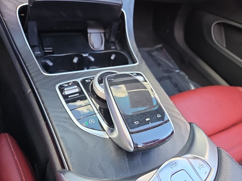 2022 Mercedes-Benz C 300 C 300