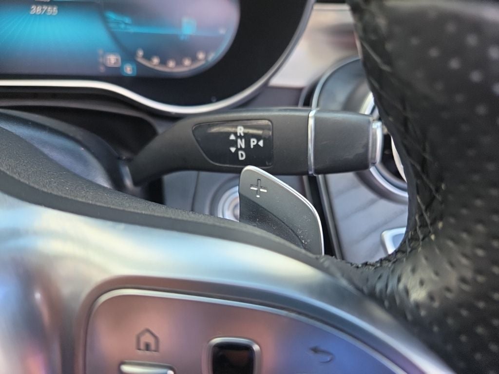 2022 Mercedes-Benz C 300 C 300