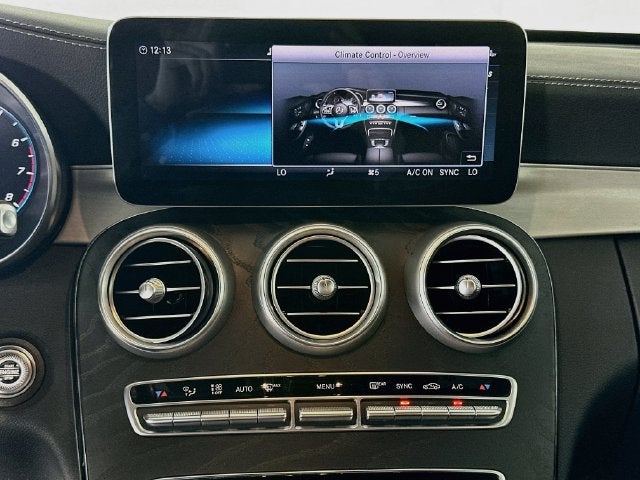 2023 Mercedes-Benz C-Class C 300