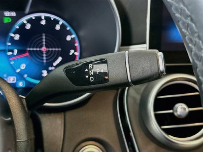 2023 Mercedes-Benz C-Class C 300