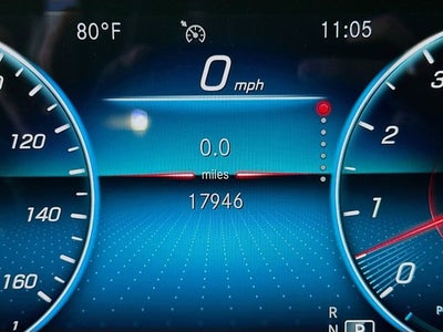 2022 Mercedes-Benz E-Class E 450