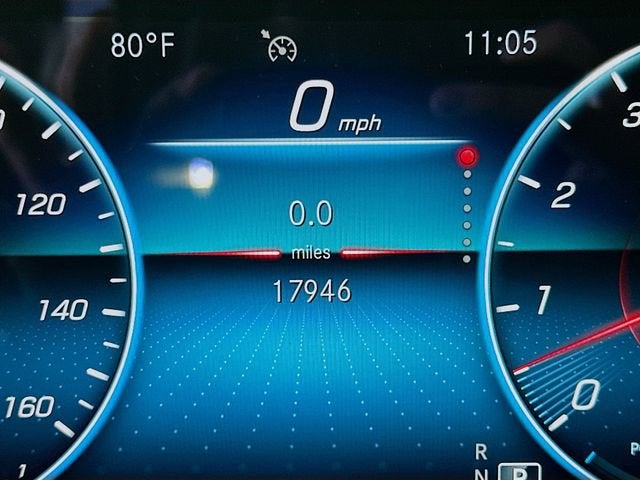 2022 Mercedes-Benz E-Class E 450