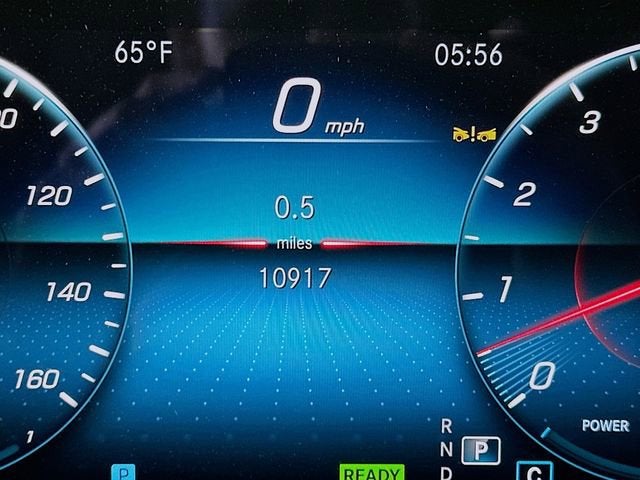 2023 Mercedes-Benz E-Class E 450