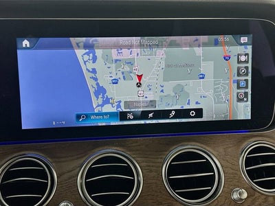 2023 Mercedes-Benz E-Class E 450