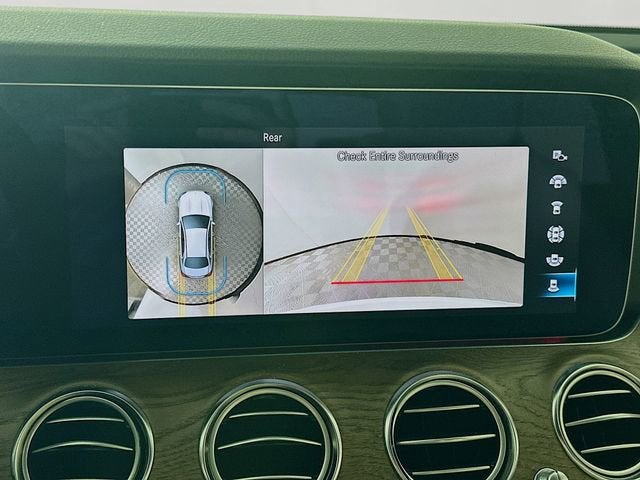 2023 Mercedes-Benz E-Class E 450