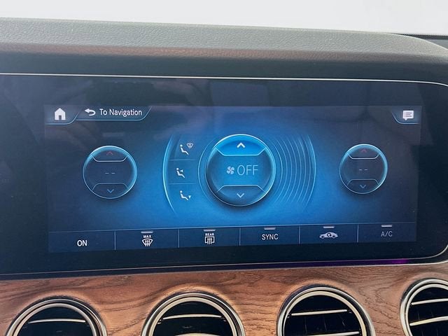 2023 Mercedes-Benz E-Class E 450