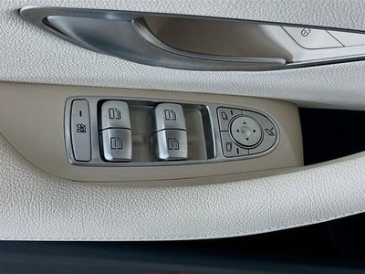 2023 Mercedes-Benz E-Class E 450