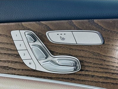 2023 Mercedes-Benz E-Class E 450