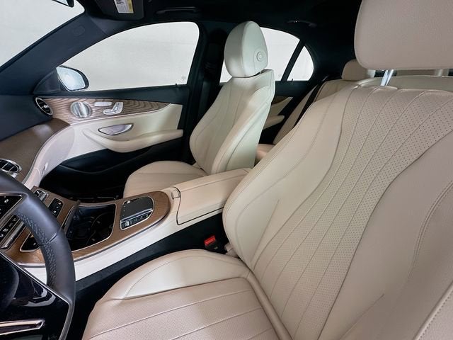 2023 Mercedes-Benz E-Class E 450