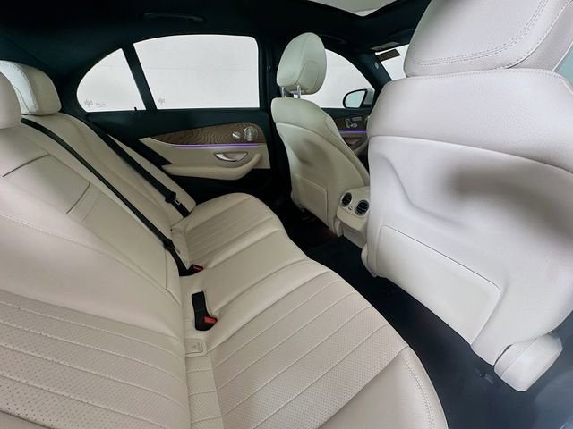 2023 Mercedes-Benz E-Class E 450