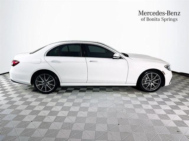 2023 Mercedes-Benz E-Class E 450