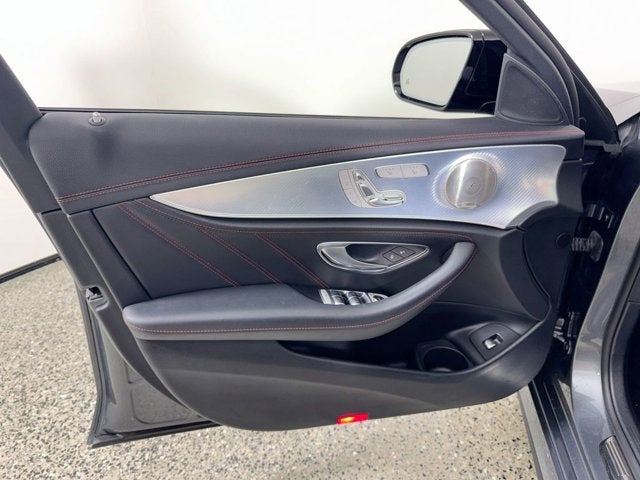 2022 Mercedes-Benz E-Class AMG® E 53