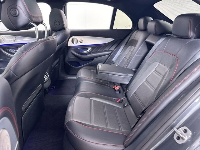 2022 Mercedes-Benz E-Class AMG® E 53