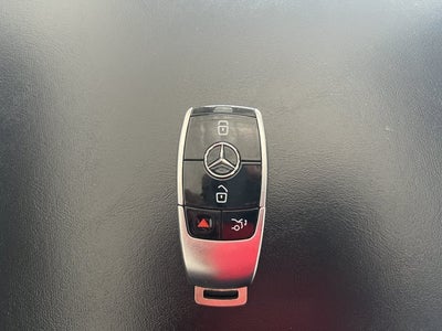 2023 Mercedes-Benz E-Class E 350 RWD Sedan