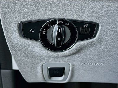 2023 Mercedes-Benz E-Class E 350