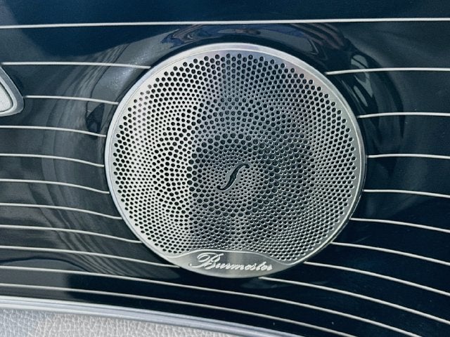 2023 Mercedes-Benz E-Class E 350