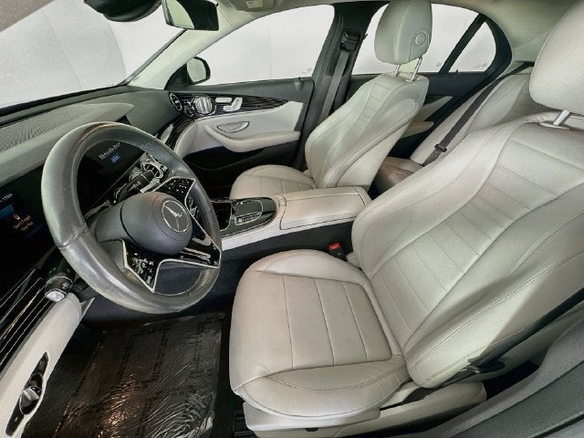 2023 Mercedes-Benz E-Class E 350