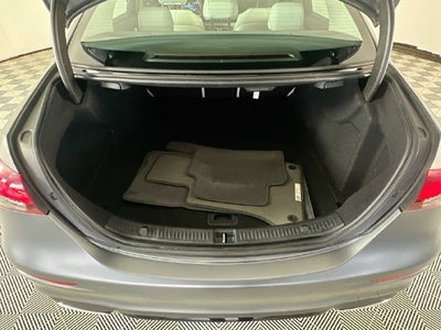 2023 Mercedes-Benz E-Class E 350