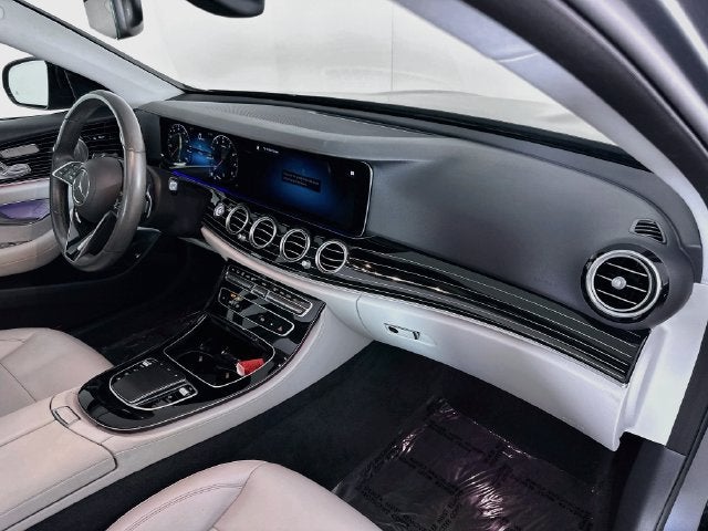 2023 Mercedes-Benz E-Class E 350