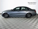 2023 Mercedes-Benz E-Class E 350