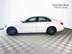 2022 Mercedes-Benz E-Class E 350