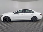 2022 Mercedes-Benz E-Class E 350 RWD Sedan