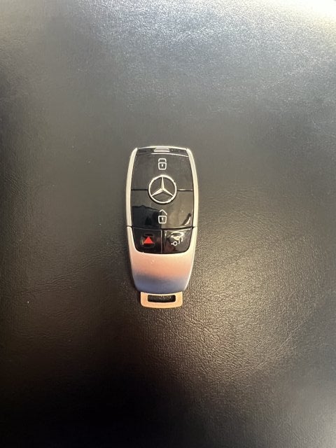 2022 Mercedes-Benz E-Class E 350 RWD Sedan