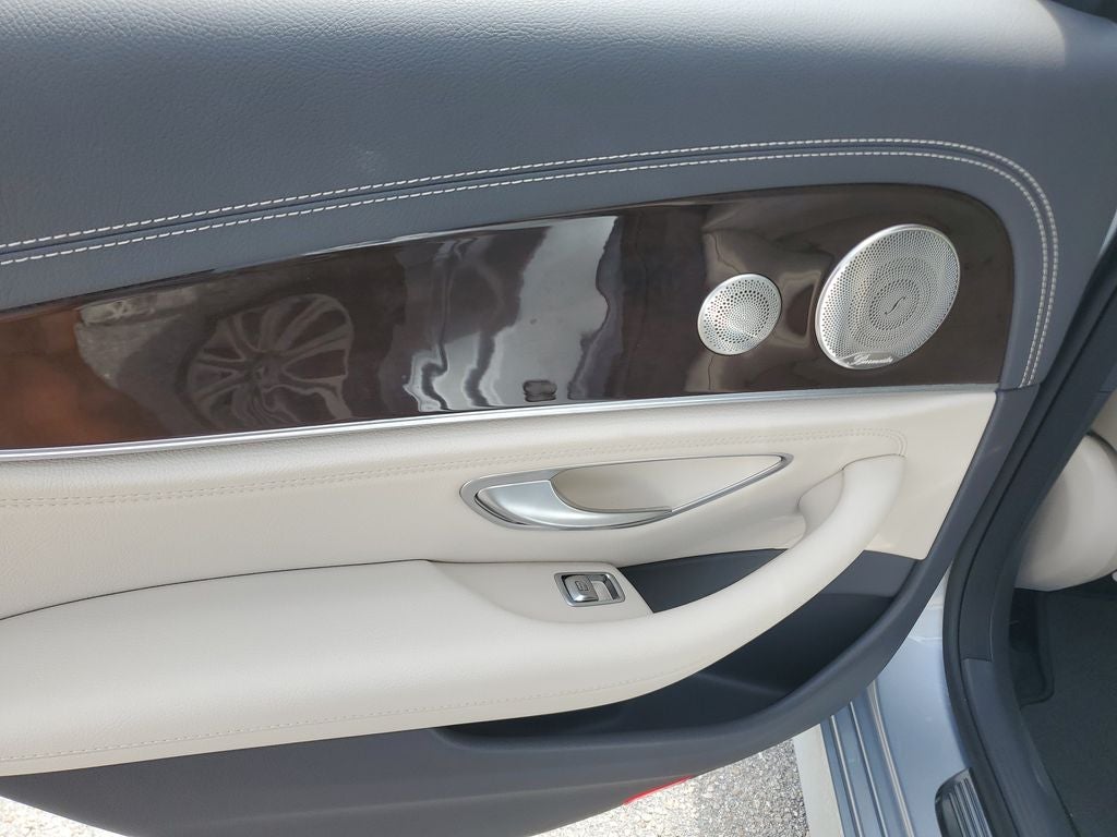2023 Mercedes-Benz E-Class E 350