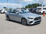 2023 Mercedes-Benz E-Class E 350