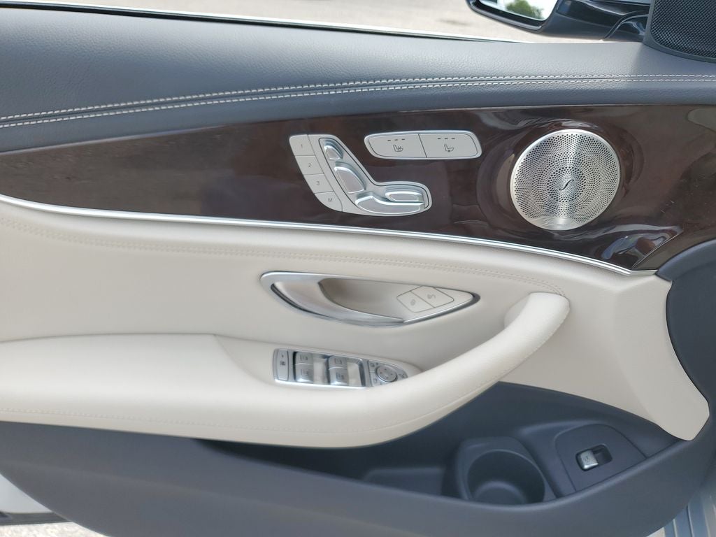 2023 Mercedes-Benz E-Class E 350