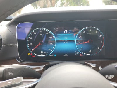 2023 Mercedes-Benz E-Class E 350