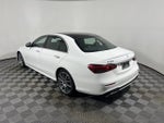 2022 Mercedes-Benz E-Class E 350 RWD Sedan