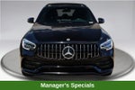 2021 Mercedes-Benz AMG® GLC 43 GLC 43 AMG® 4MATIC®