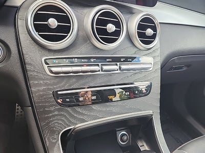 2021 Mercedes-Benz AMG® GLC 43 GLC 43 AMG® 4MATIC®