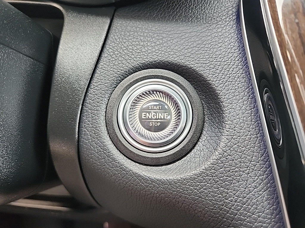 2021 Mercedes-Benz AMG® GLC 43 GLC 43 AMG® 4MATIC®