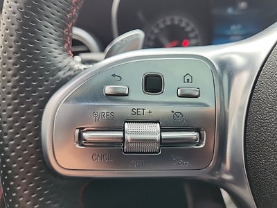 2021 Mercedes-Benz AMG® GLC 43 GLC 43 AMG® 4MATIC®