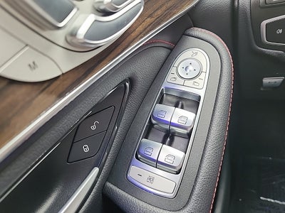 2021 Mercedes-Benz AMG® GLC 43 GLC 43 AMG® 4MATIC®