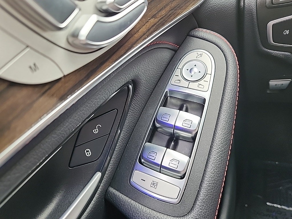 2021 Mercedes-Benz AMG® GLC 43 GLC 43 AMG® 4MATIC®