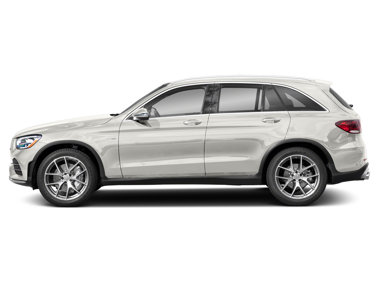2021 Mercedes-Benz AMG® GLC 43 GLC 43 AMG® 4MATIC®