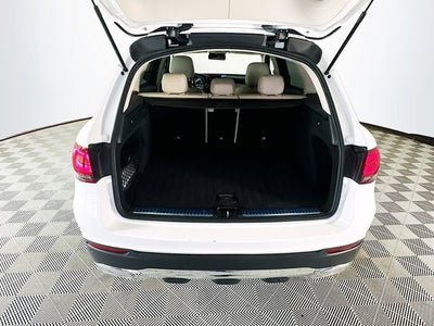 2022 Mercedes-Benz GLC GLC 300