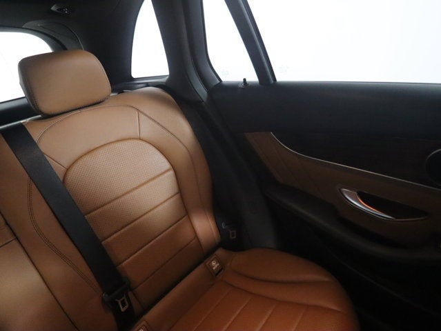 2021 Mercedes-Benz GLC GLC 300