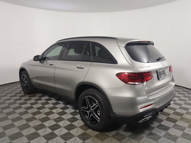 2021 Mercedes-Benz GLC GLC 300