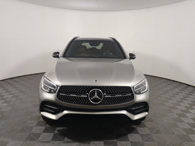 2021 Mercedes-Benz GLC GLC 300