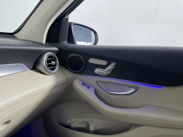 2021 Mercedes-Benz GLC GLC 300 SUV