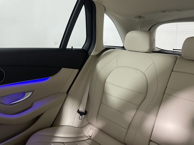 2021 Mercedes-Benz GLC GLC 300 SUV