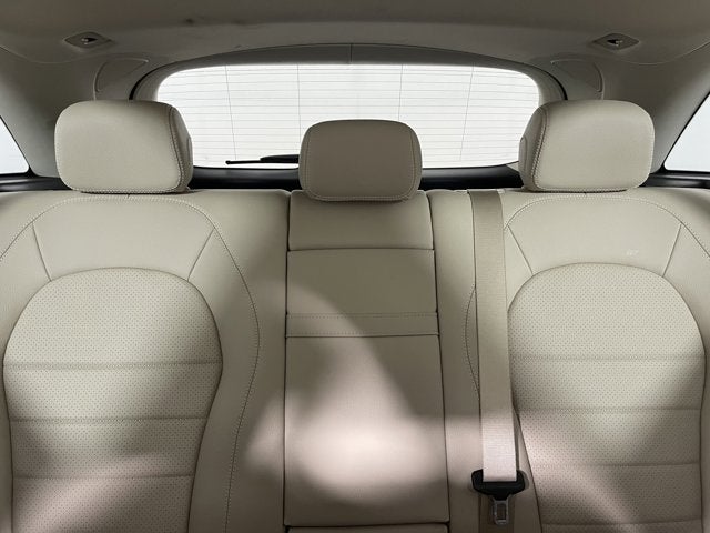 2021 Mercedes-Benz GLC GLC 300 SUV