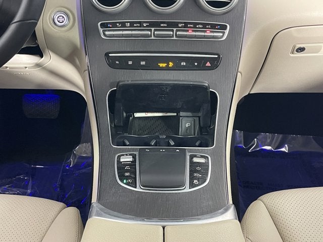 2021 Mercedes-Benz GLC GLC 300 SUV