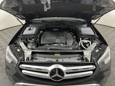 2021 Mercedes-Benz GLC GLC 300 SUV